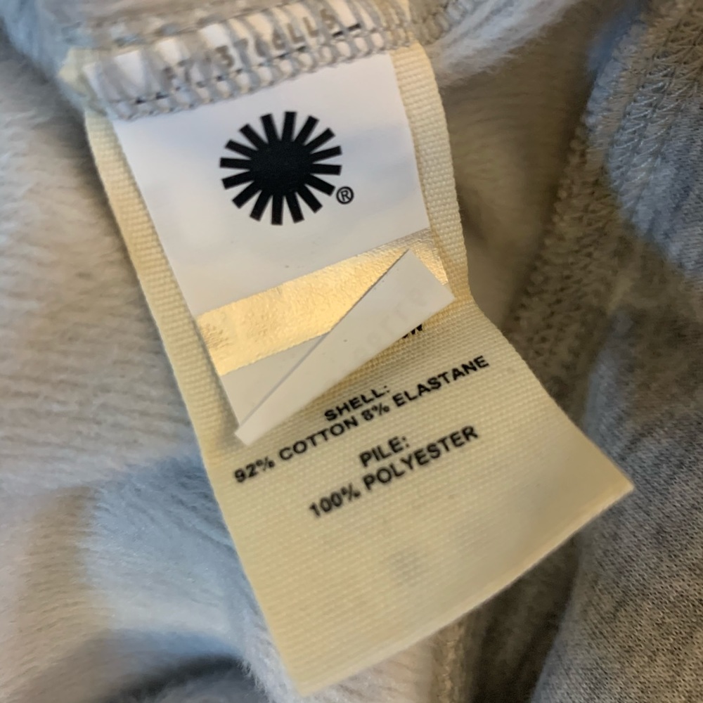 SOLD - UGG Pajama set - Picture 8 of 8